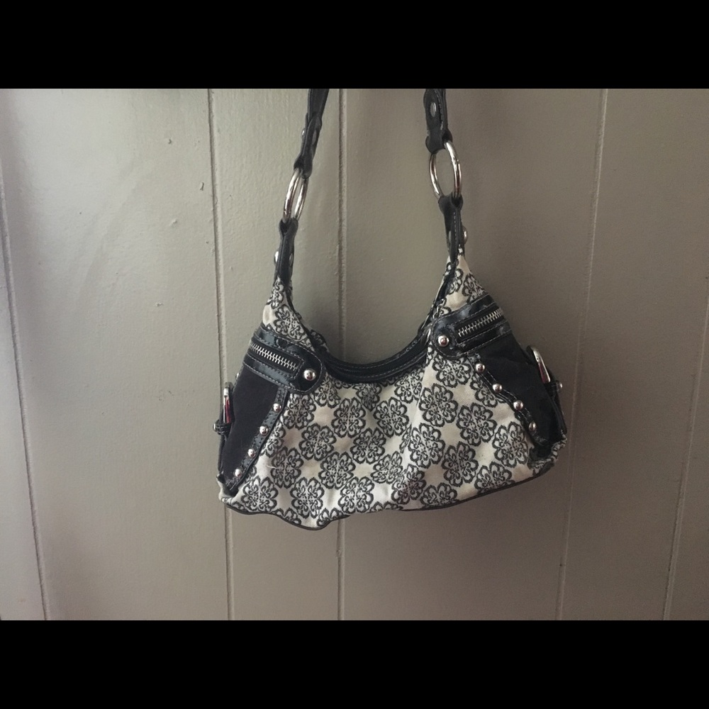 Kathy Van Zeeland designer bag